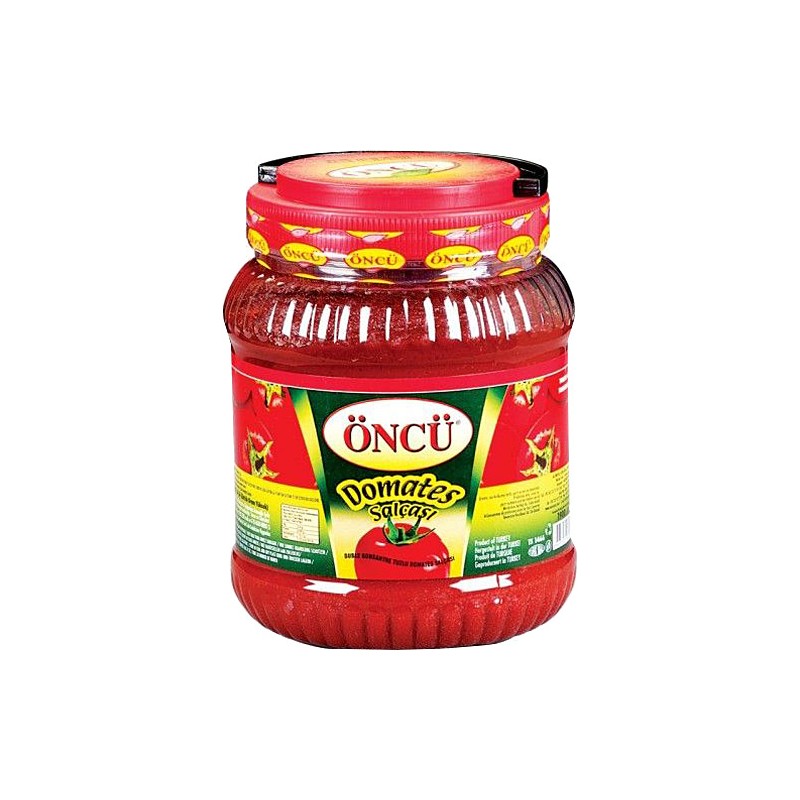 Öncü Tomate 1,65Kg